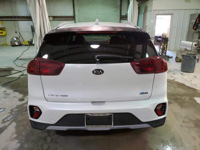 KNDCC3LC6L5420199 Kia Niro TOURI 6