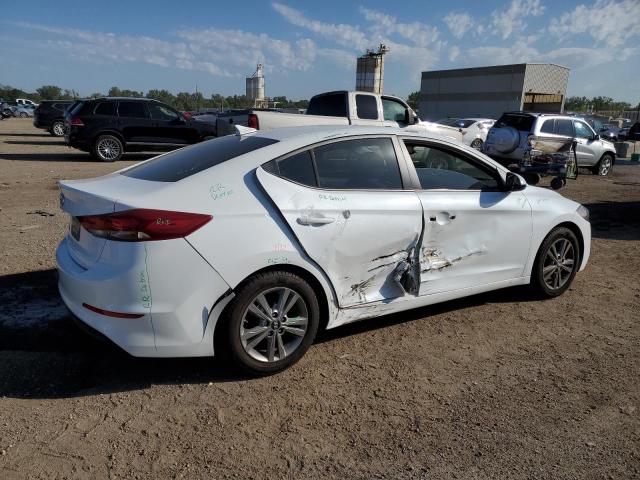 5NPD84LF4HH137278 Hyundai ELANTRA SE