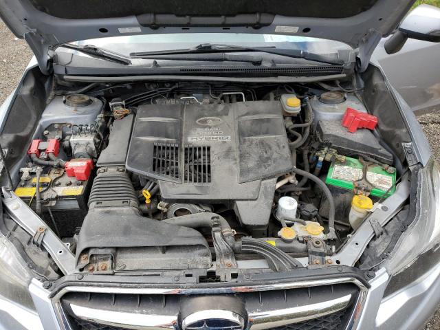 JF2GPBKC2EH220800 Subaru Xv Crosstrek 2.0i Hybrid Touring