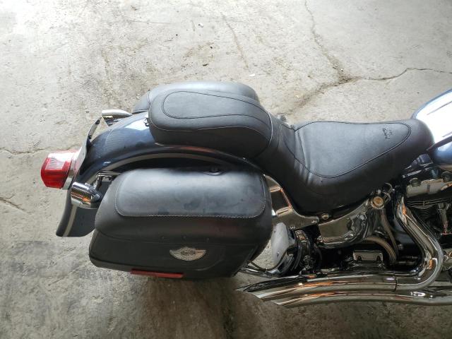 2003 HARLEY-DAVIDSON FLSTFI 1HD1BXB113Y065148