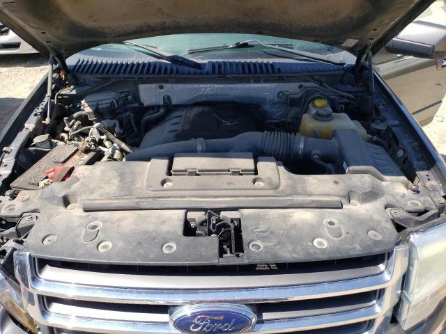1FMJK2ATXGEF14434 Ford Expedition El Limited