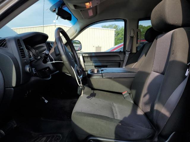 3GTP2VE39BG290200 2011 GMC Sierra K1500 Sle