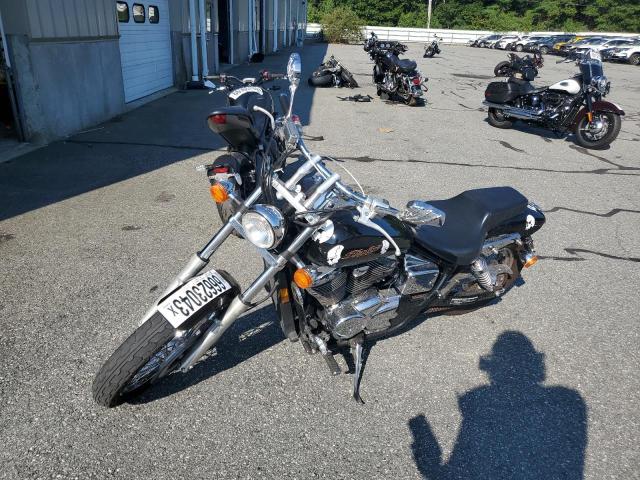2006 HONDA VT750 C JH2RC44046K011104