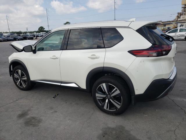 5N1BT3CA3PC755279 Nissan Rogue Sl