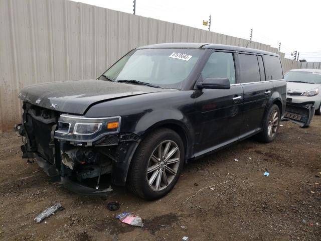 2021 FORD FLEX, VIN: 2FMHK6D87DBD09576