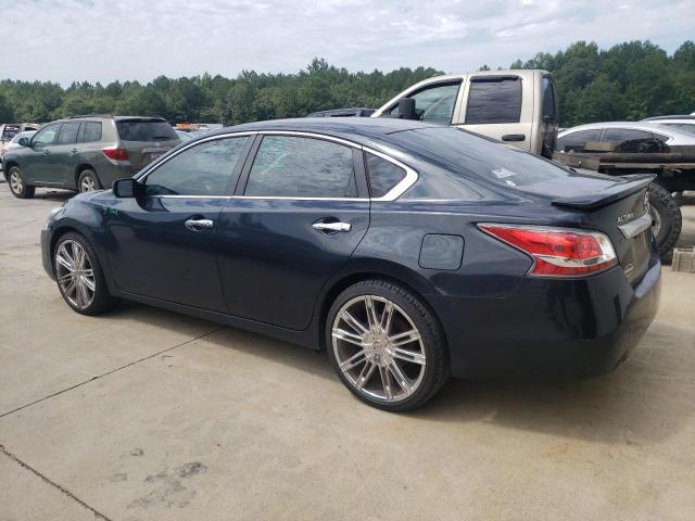 1N4AL3AP3EC279626 Nissan ALTIMA 2.5