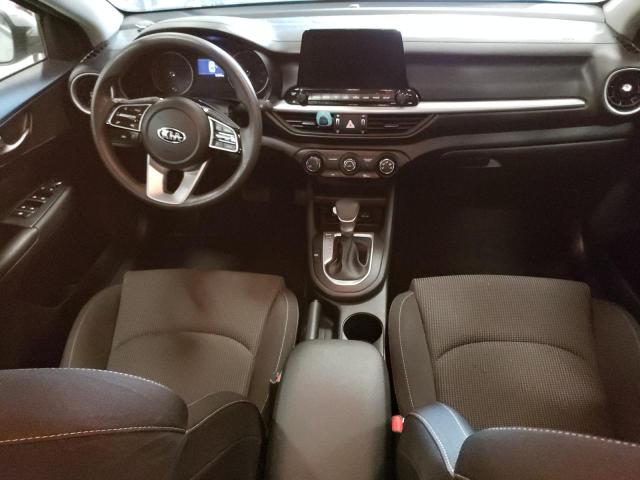 3KPF24AD6LE191173 KIA FORTE FE