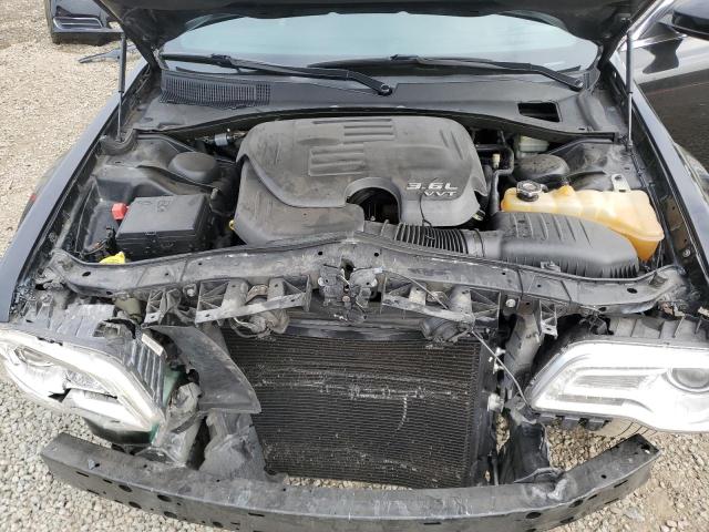 2C3CCAAG0EH263120 Chrysler 300