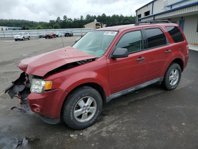 Ford Escape 2010 2 5