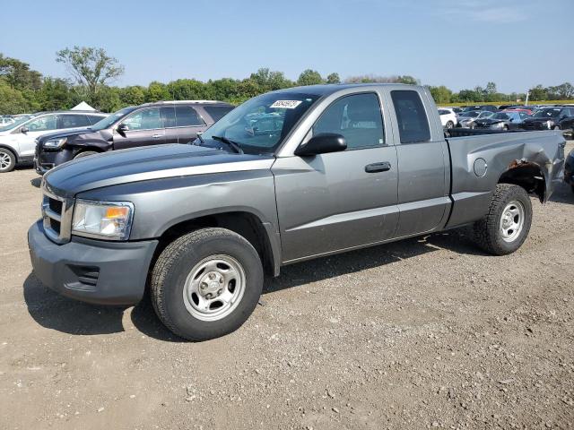 2008 Dodge Dakota ST