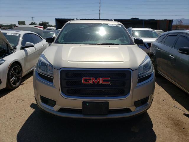 1GKKVPKD8EJ165187 GMC ACADIA SLE