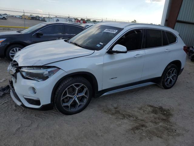 2017 BMW X1 sDrive28i