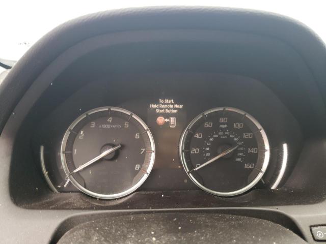 2015 ACURA TLX ADVANC 19UUB2F71FA004591