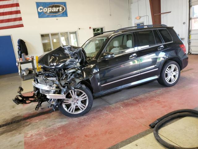 2015 MERCEDES-BENZ GLK 350 4M - WDCGG8JB5FG340599