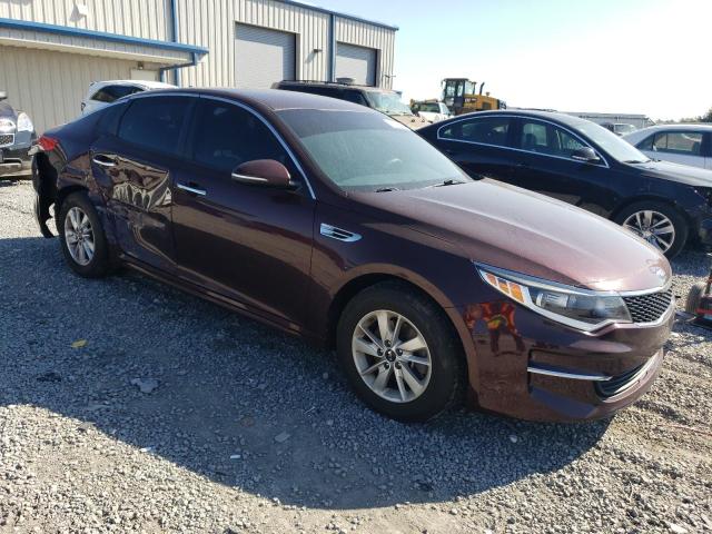 5XXGT4L32JG221747 KIA Optima Lx