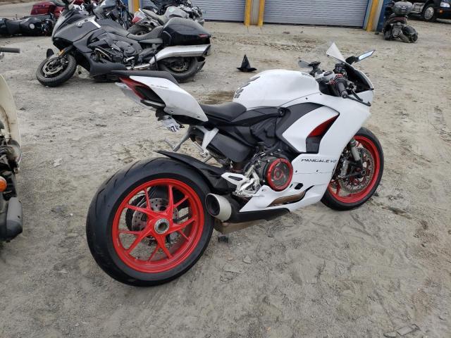 2023 DUCATI PANIGALE V ZDMHAATW2PB012787
