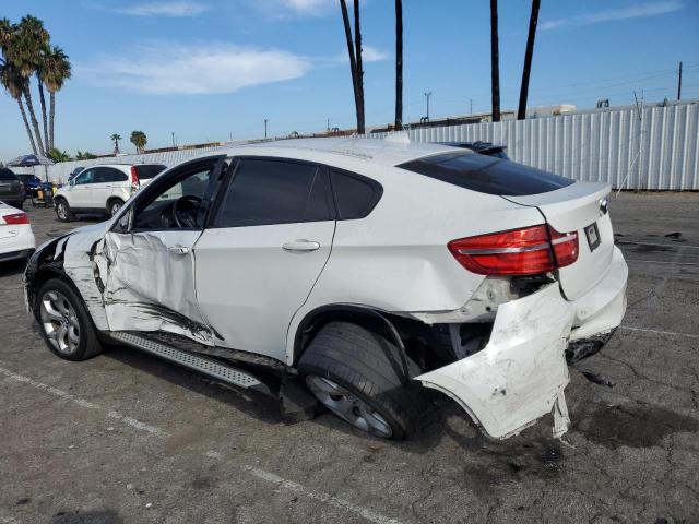 VIN 5UXFG2C5XE0H10959 2014 BMW X6, Xdrive35I no.2