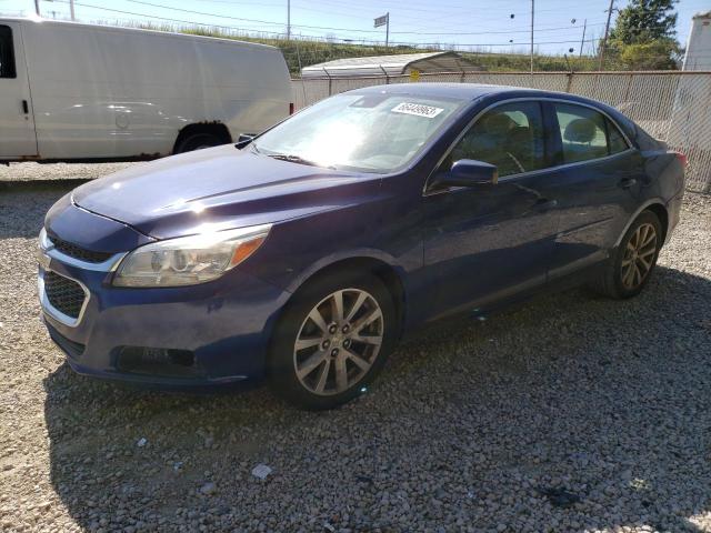 2013 Chevrolet Malibu 