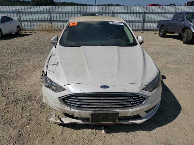 3FA6P0HD5HR294767 Ford FUSION SE