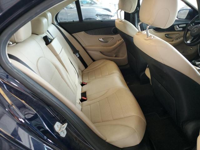 Mercedes-Benz C 300 4matic 2016 WDDWF4KB4GR131877 Image 10