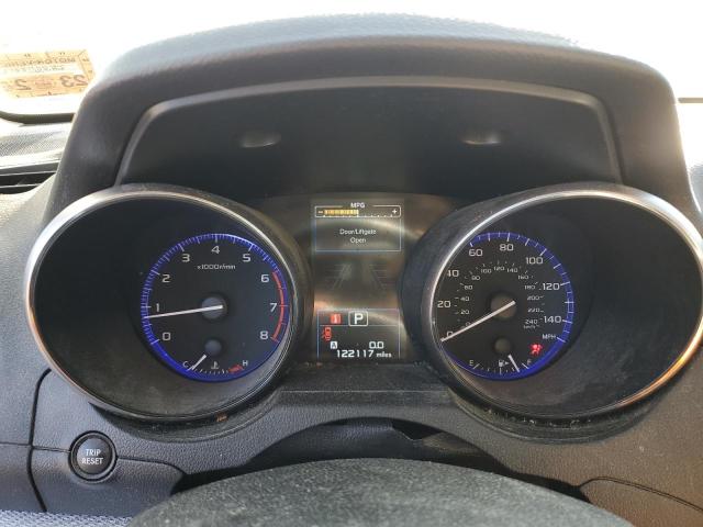 4S4BSAFC3H3309087 Subaru Outback 2.5i Premium