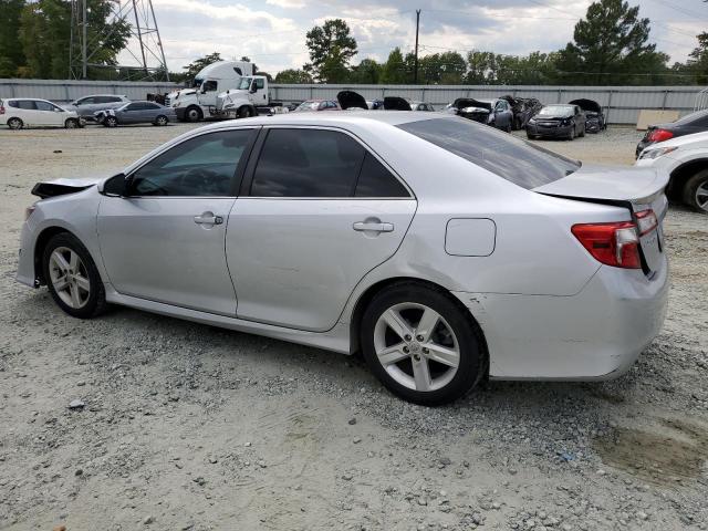 4T1BF1FK7EU410022 | 2014 TOYOTA CAMRY L