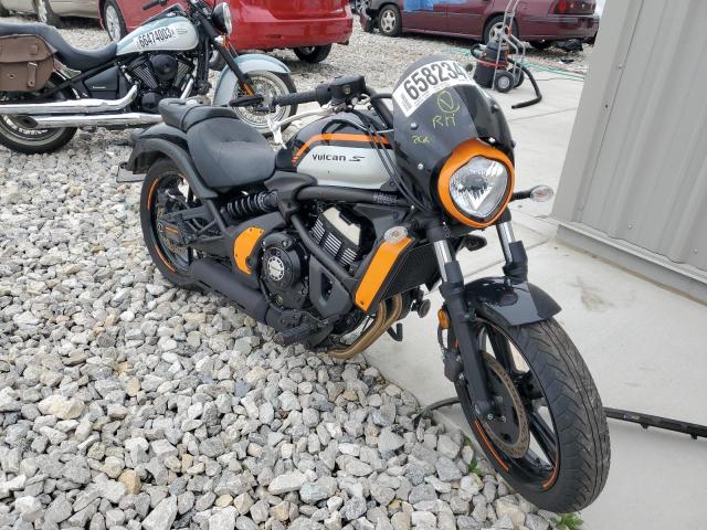2022 KAWASAKI EN650 L - JKAENEL1XNDA00108
