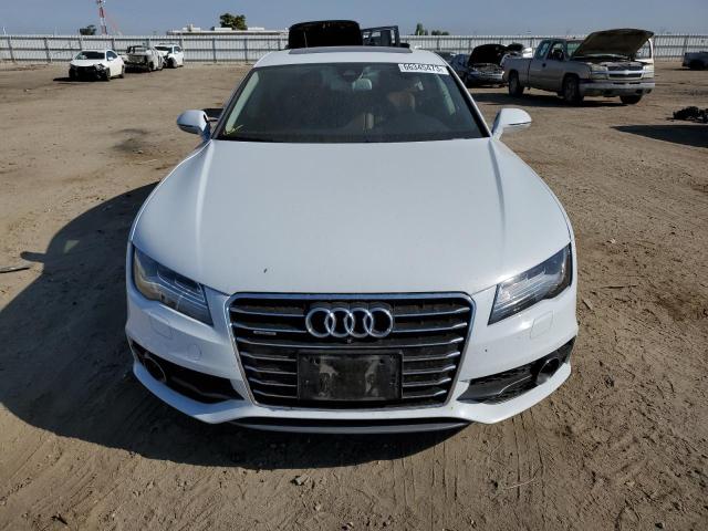 VIN WAU2GAFC9EN080062 2014 Audi A7, Prestige no.5