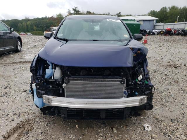 2HKRW6H37KH211371 Honda CR-V LX