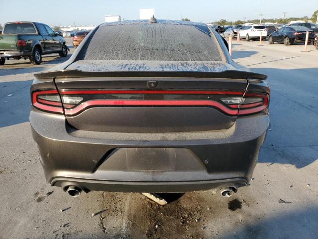 2C3CDXHG8KH583982 | 2019 DODGE CHARGER GT