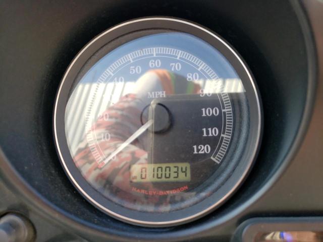 2013 HARLEY-DAVIDSON FLHTC ELEC - 1HD1FFM12DB650529