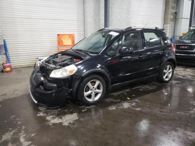 2008 Suzuki SX4 Touring