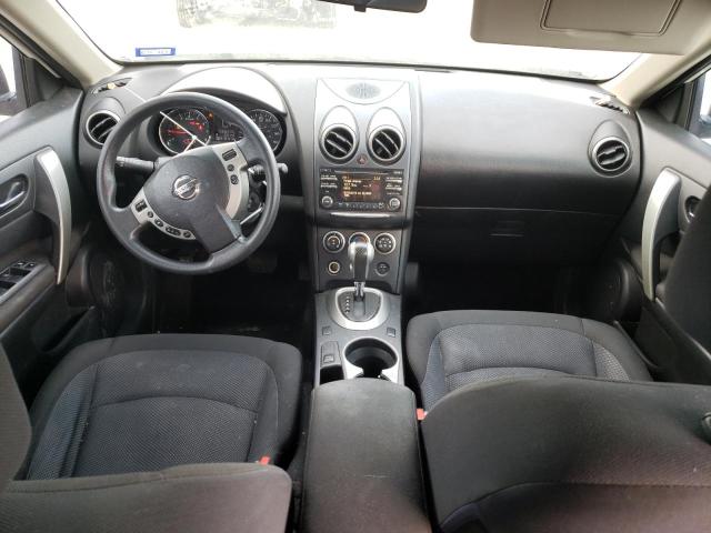 JN8AS5MVXFW756463 Nissan Rogue Select S