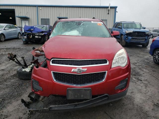 2014 Chevrolet Equinox Lt VIN: 2GNFLFE31E6220292 Lot: 72619273