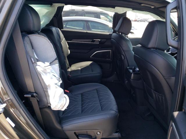 5XYP3DGC3RG428519 KIA Telluride Ex