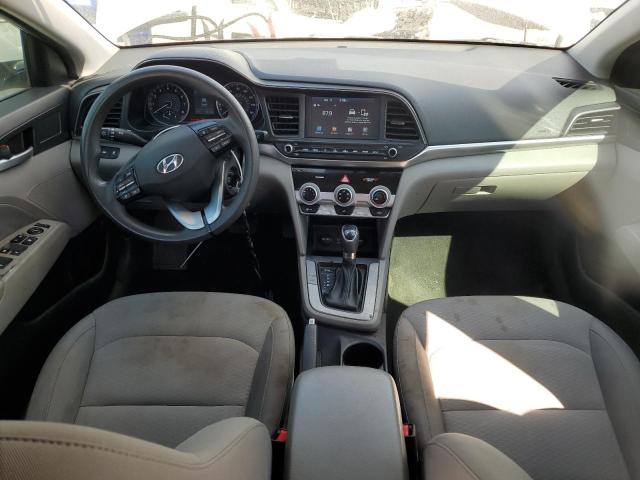 KMHD84LF5KU764936 Hyundai Elantra SE 8