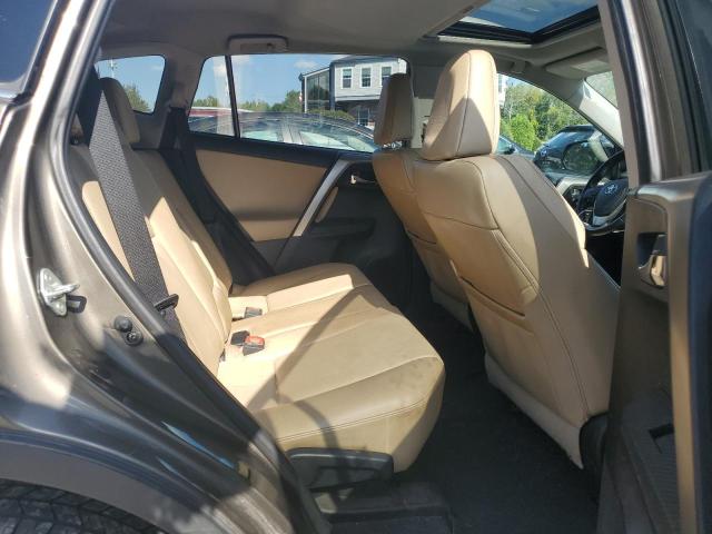2015 TOYOTA RAV4 LIMIT - 2T3DFREV5FW301943