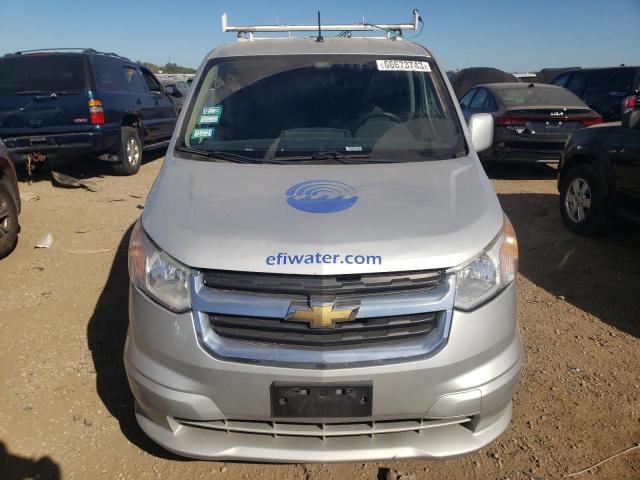 2015 CHEVROLET CITY EXPRE - 3N63M0YN2FK702191