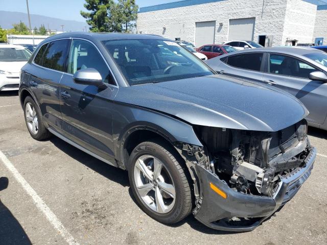 WA1ANAFY6L2020507 2020 AUDI Q5, photo no. 4