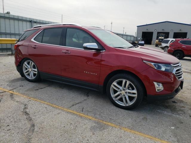 Vin: 2gnaxmev6j6120638, lot: 68596923, chevrolet equinox premier 20184