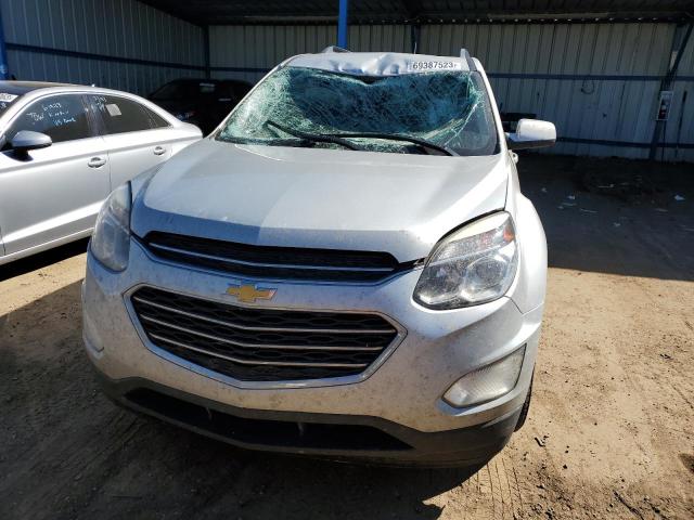 2GNALCEK7G1152659 | 2016 CHEVROLET EQUINOX LT