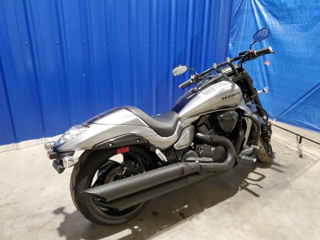 2020 SUZUKI VZR1800 - JS1VY53A8L7100370
