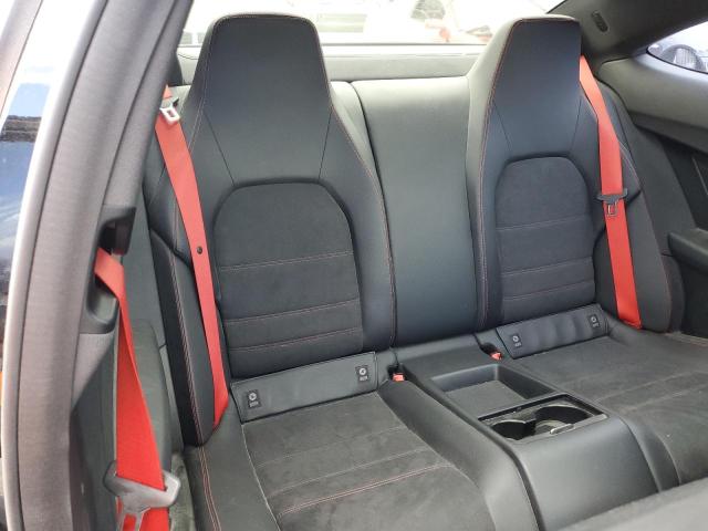 WDDGJ4HB2EG190414 Mercedes-Benz C 250