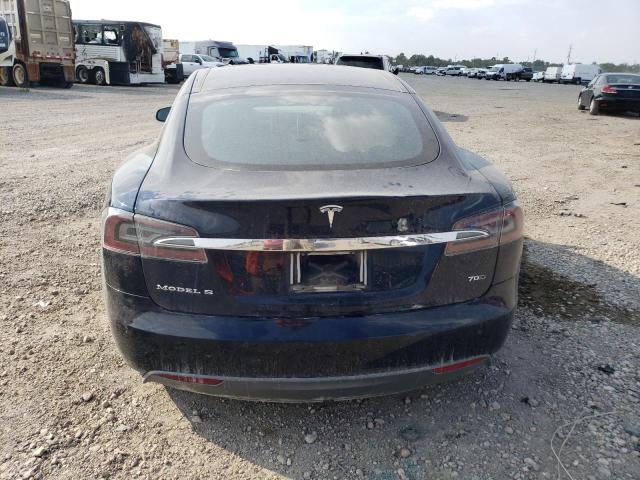 2015 Tesla Model S 70D VIN: 5YJSA4S25FF084399 Lot: 66636073