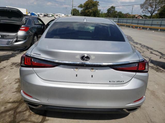 2020 LEXUS ES 350 LUX - 58AEZ1B13LU071184