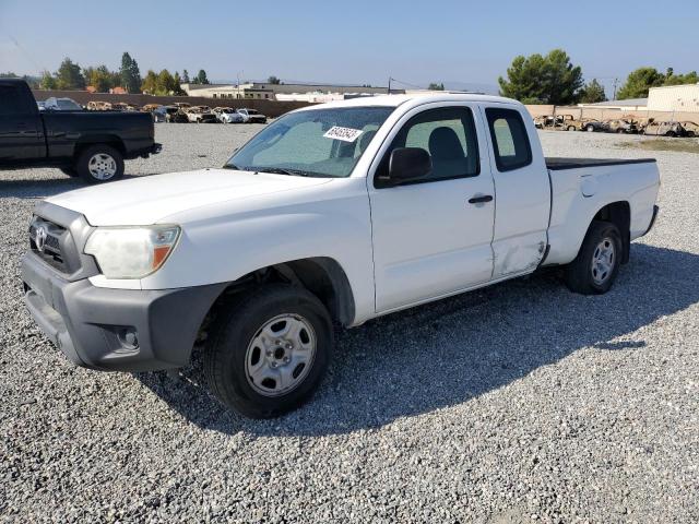 2015 Toyota Tacoma 