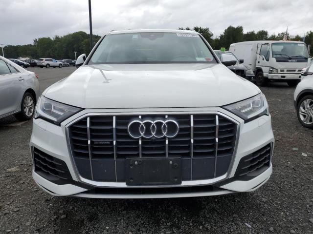 WA1LXAF75MD013080 2021 AUDI Q7, photo no. 5