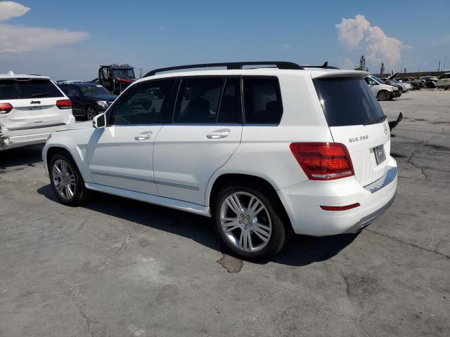 WDCGG5HB9FG410707 Mercedes-Benz GLK 350