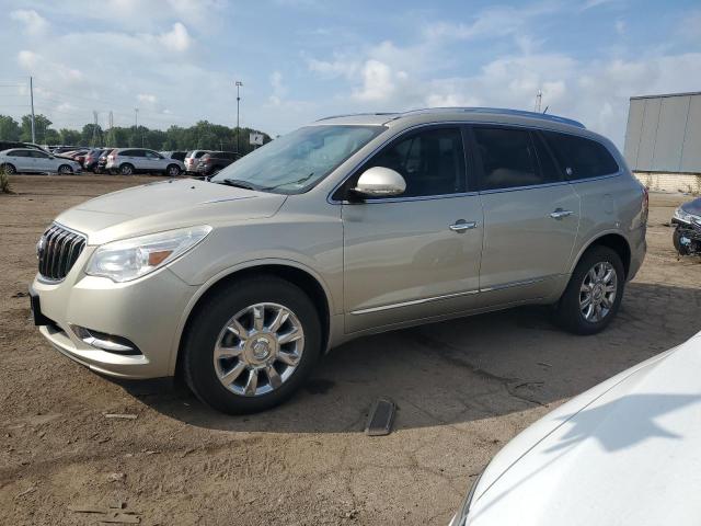 2013 Buick Enclave 