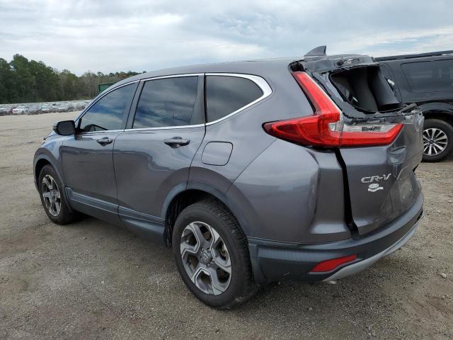 7FARW1H57KE009573 | 2019 HONDA CR-V EX